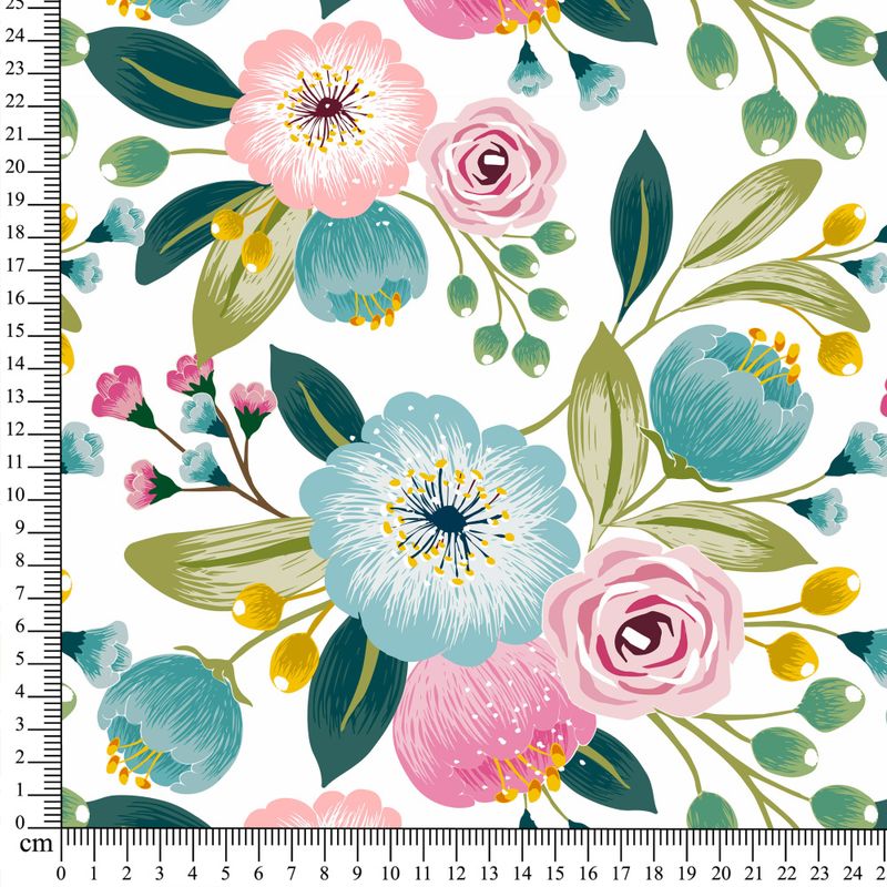 Jersey Flora