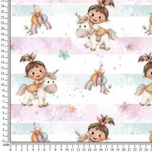 Hovedbilde French terry Lillevenn