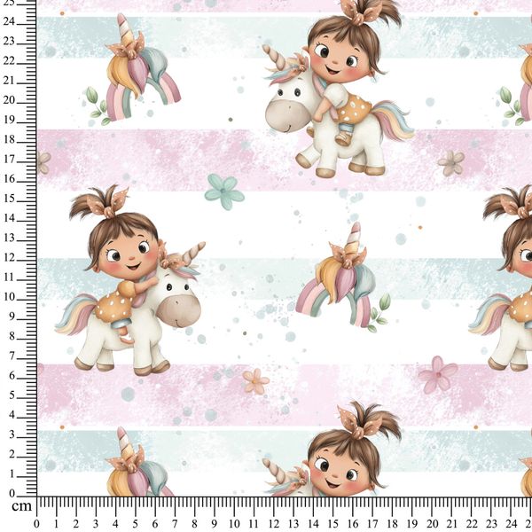 French terry Lillevenn