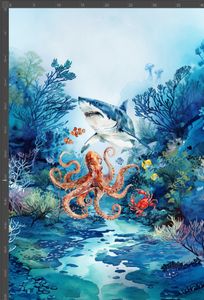 Hovedbilde FT panel Havets Liv, str.M