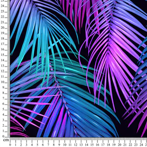 Hovedbilde Swim-lycra - Palms