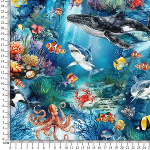 Hovedbilde Jersey Havets Liv