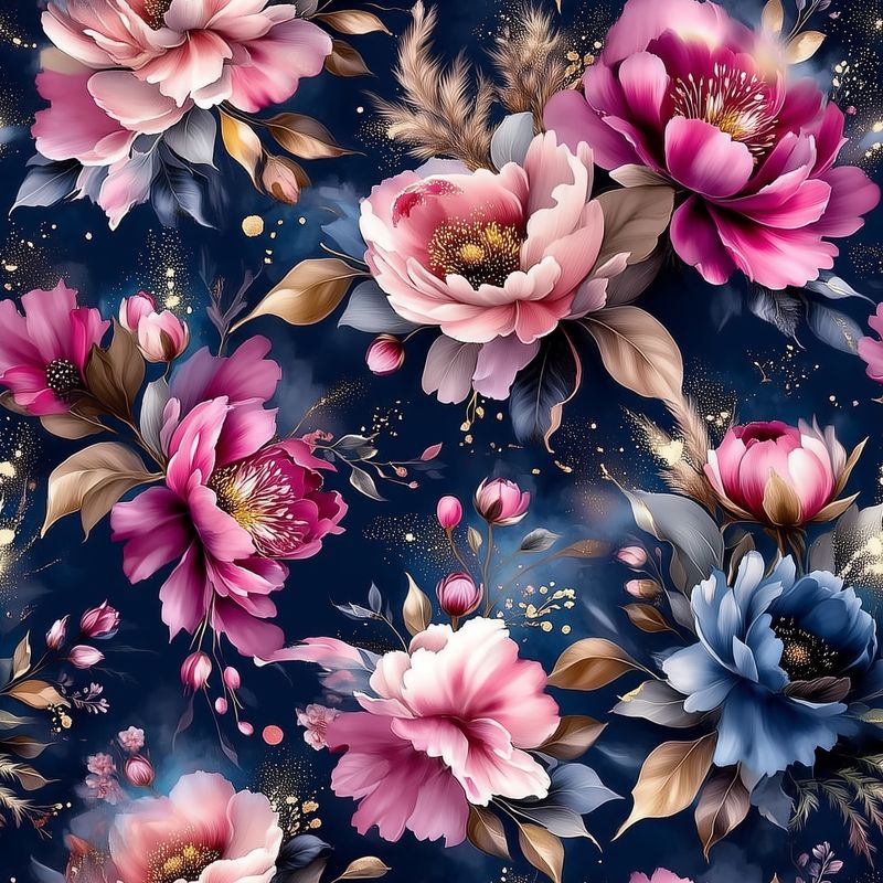Jersey Silkeblomst