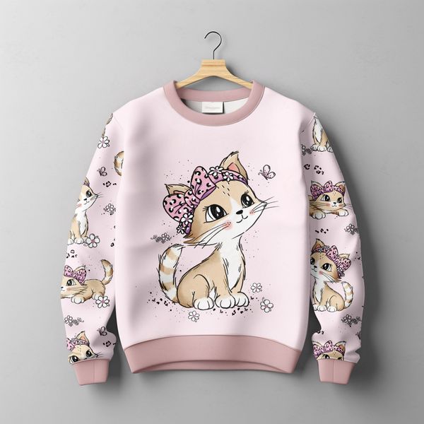 Jersey Sl&oslash;yfekatt
