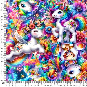 Hovedbilde Jersey Magic Unicorn