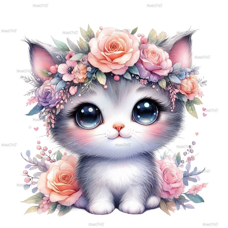 Kattunge