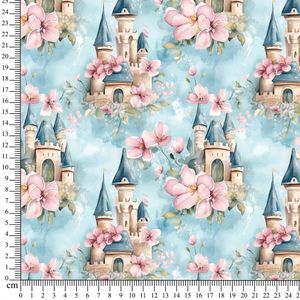 Hovedbilde Jersey Eventyrslott