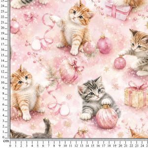 Hovedbilde Jersey Julekatt