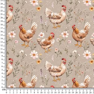 Hovedbilde Jersey G&aring;rdsh&oslash;ner