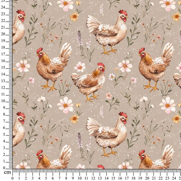 Jersey G&aring;rdsh&oslash;ner