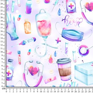 Hovedbilde Jersey Sykepleier