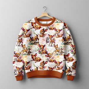 Hovedbilde Jersey R&aring;dyr