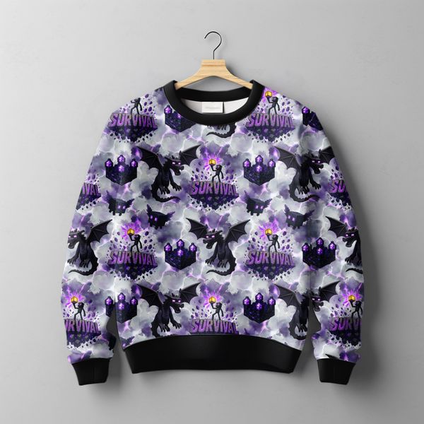 Bambusjersey Overlevelse 