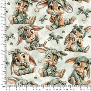 Hovedbilde Jersey Lille Kanin