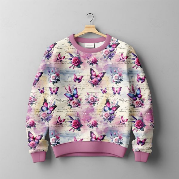 Jersey Dr&oslash;mmebrev