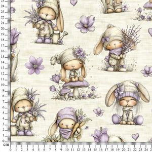 Hovedbilde Jersey Kaninkos