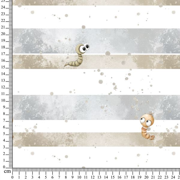 French terry Markevenn Bakgrunn