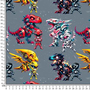 Hovedbilde Jersey TechRex