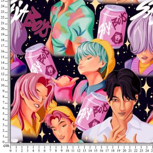 Hovedbilde Jersey S-Boys