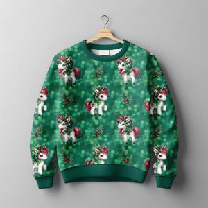 Hovedbilde Jersey Hollycorn