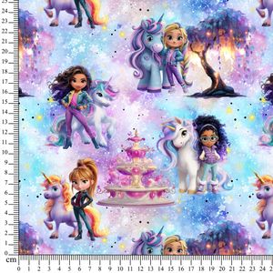 Hovedbilde Jersey Unicorn Friends