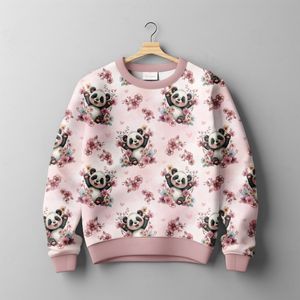 Hovedbilde Jersey Kosepanda