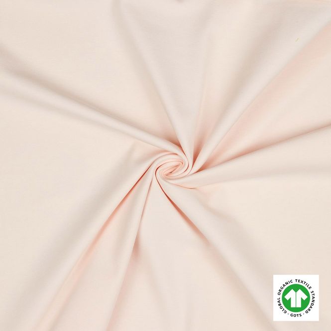 Hovedbilde Jersey Lys Rosa