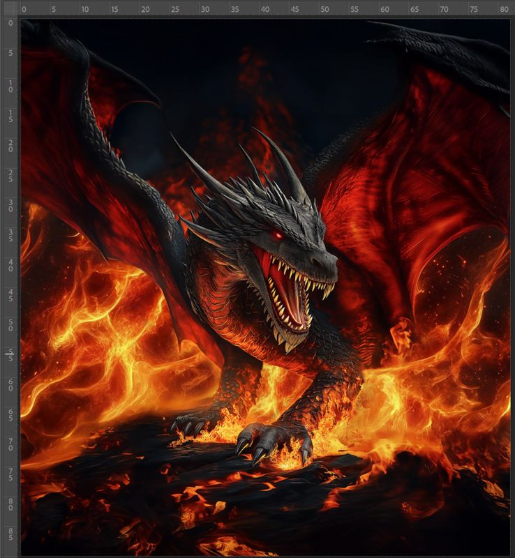FT panel Fire  str M L, XL