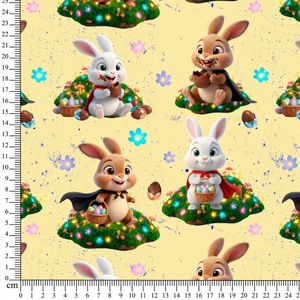 Hovedbilde Jersey P&aring;skekos