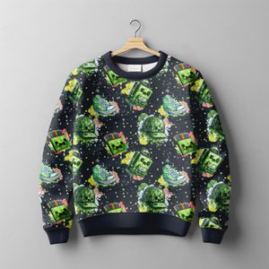 Hovedbilde Jersey Survive