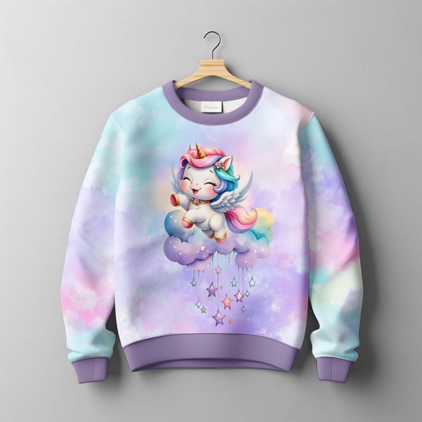 French terry Dr&oslash;mmeskyer Match