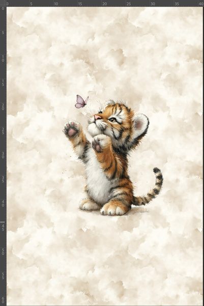 BFT panel Lillebr&oslash;l, str. M