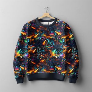 Hovedbilde Jersey Drager og Monstertrucker