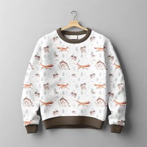 Hovedbilde Jersey Villmark