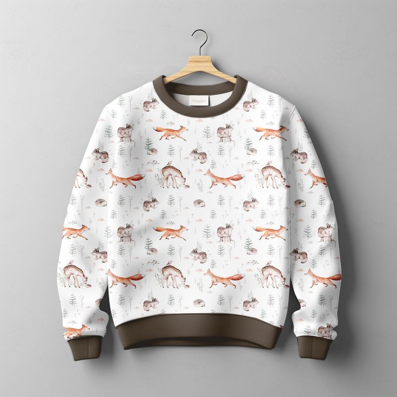Jersey Villmark