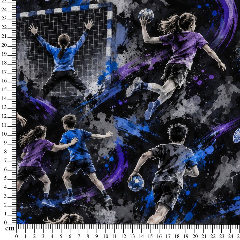 Jersey Håndball