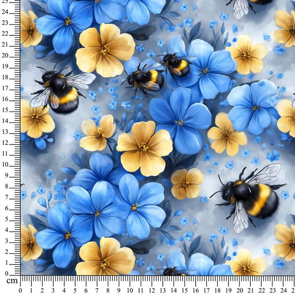 Jersey Bl&aring; Eng