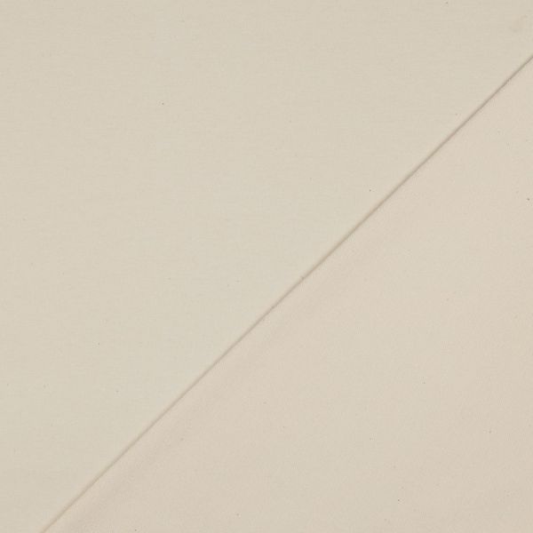 French Terry Natural