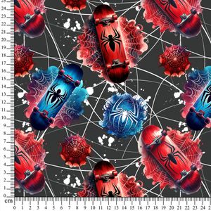 Hovedbilde French terry WebRider