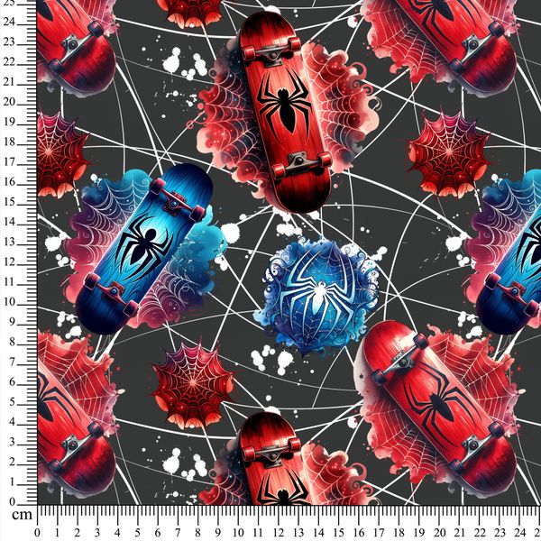 French terry WebRider