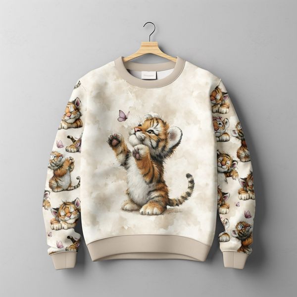 FT panel Lillebr&oslash;l, str.M