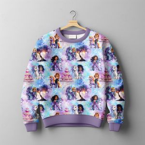 Hovedbilde Jersey Unicorn Friends