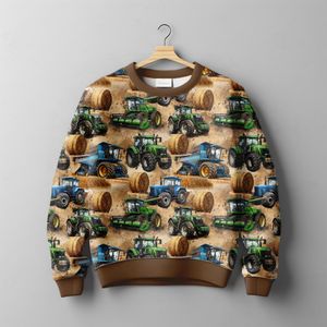 Hovedbilde Jersey Bondeliv