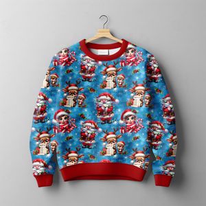 Hovedbilde Jersey Rampetid