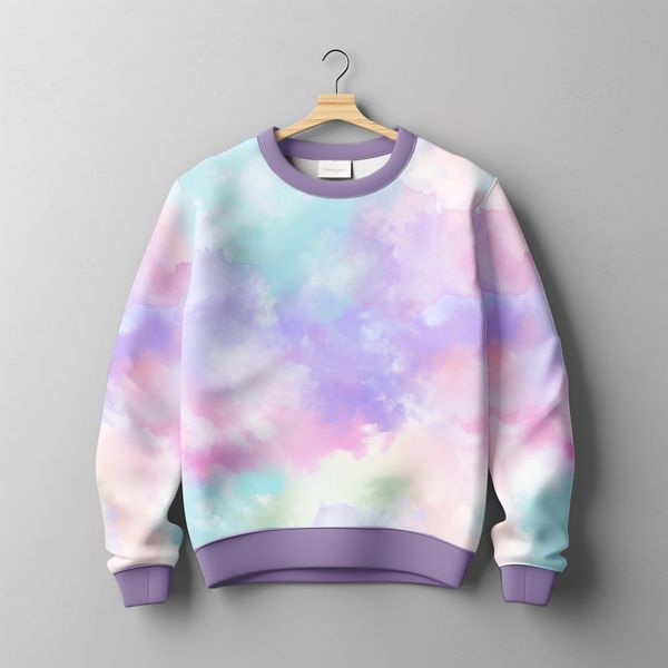 French terry Dr&oslash;mmeskyer Match