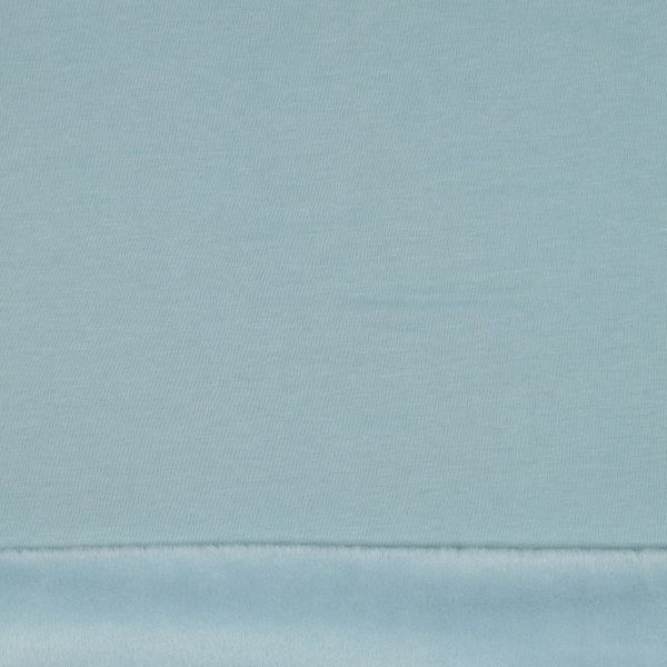 Alpenfleece Pastell Bl&aring;