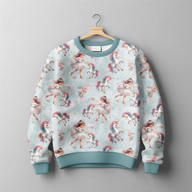 Jersey Lille Ballerina