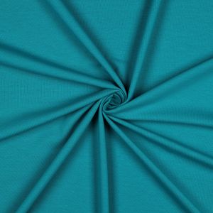 Hovedbilde French Terry Petrol