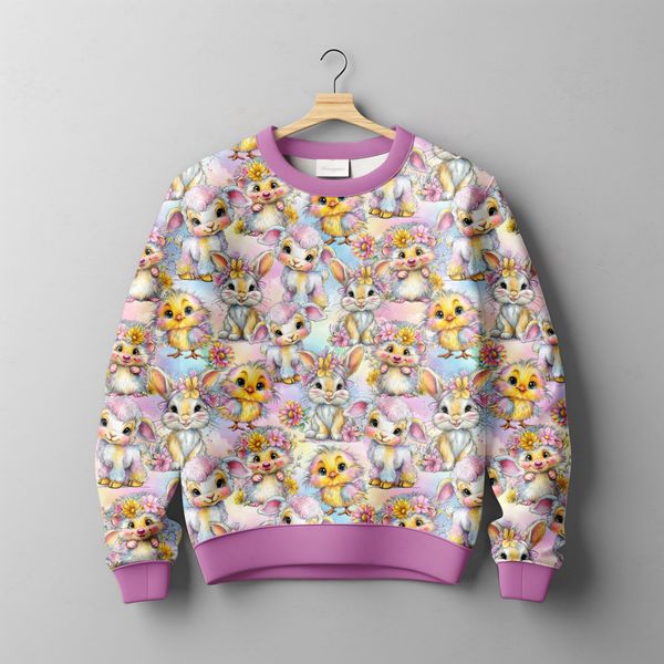 Jersey P&aring;skevenner